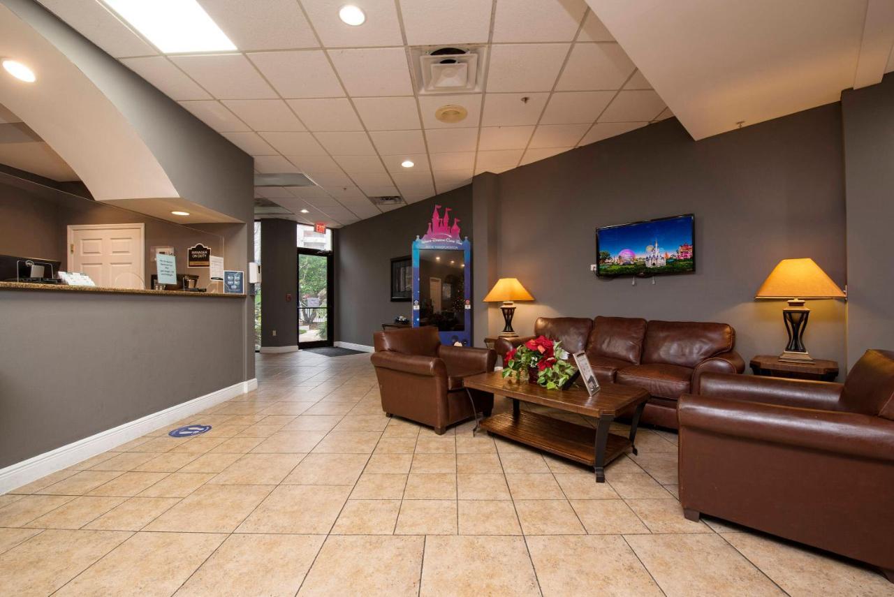 Apartment In Florida Near Universal And Intern. Dr Orlando Exterior foto