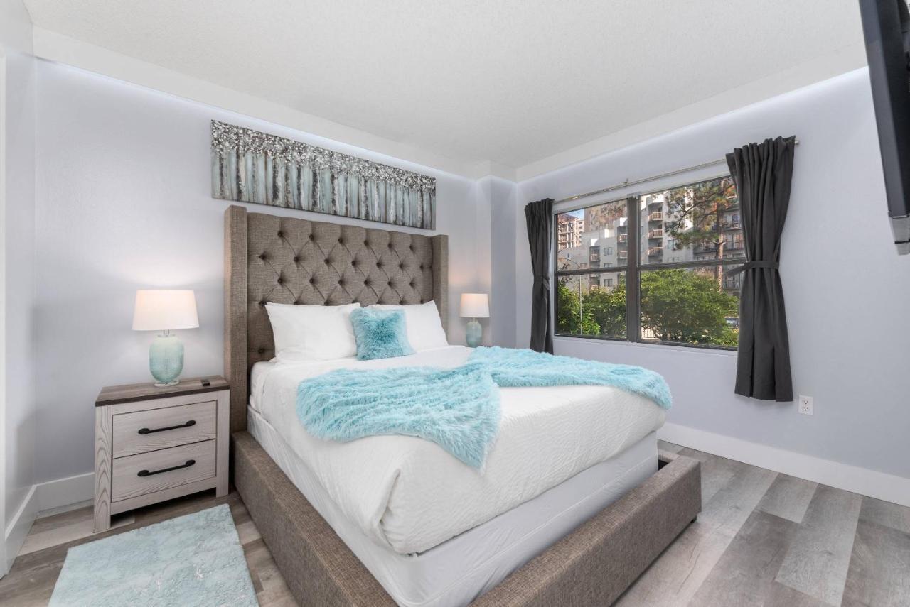 Apartment In Florida Near Universal And Intern. Dr Orlando Exterior foto