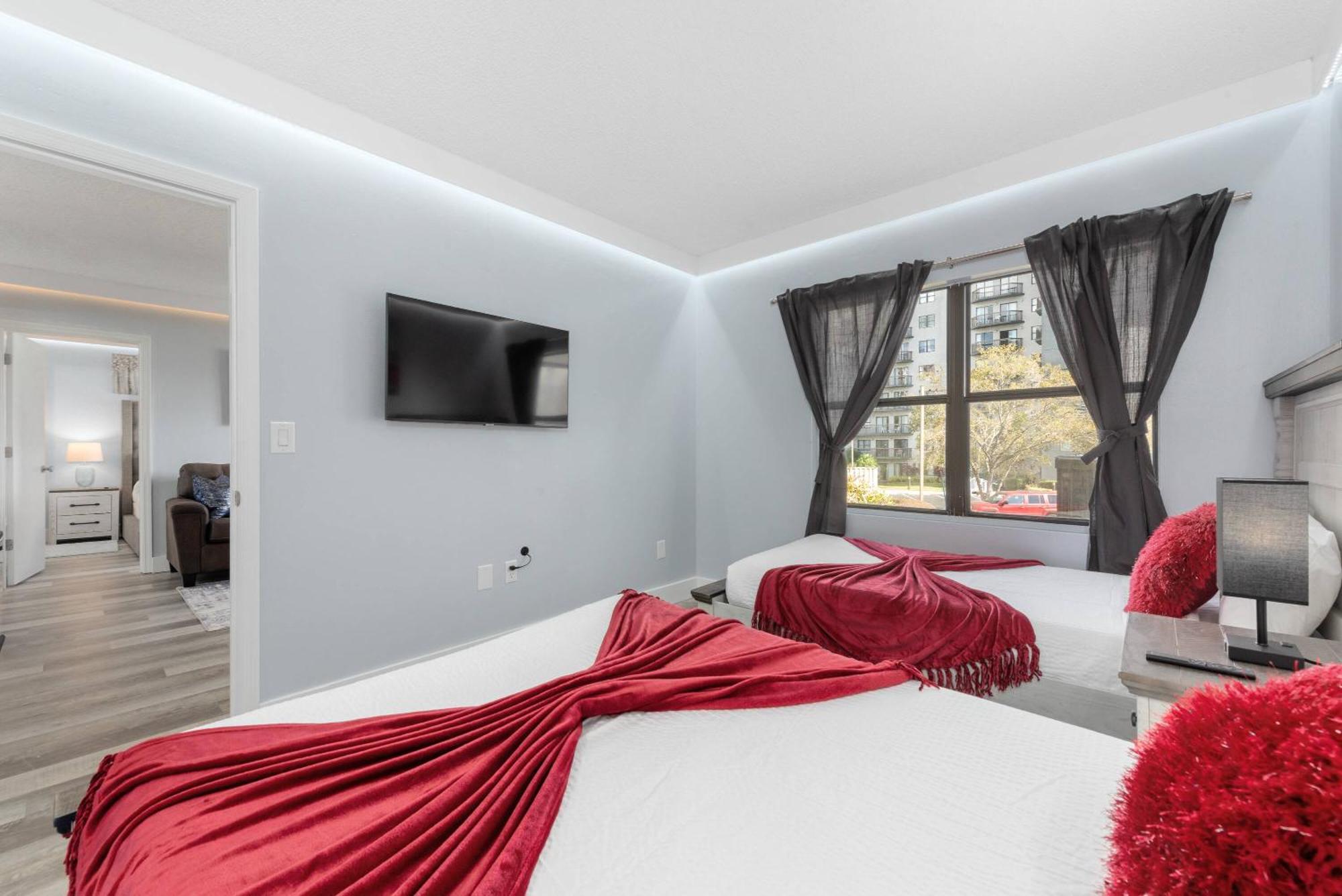 Apartment In Florida Near Universal And Intern. Dr Orlando Exterior foto